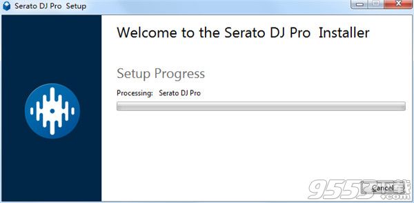 Serato DJ Pro