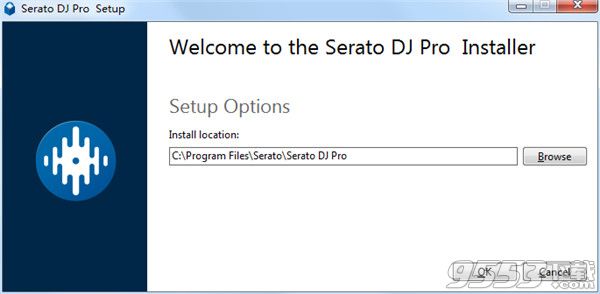 Serato DJ Pro