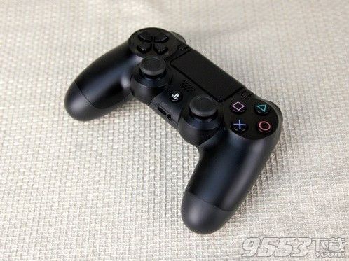 ps4手柄驱动 v1.7.277