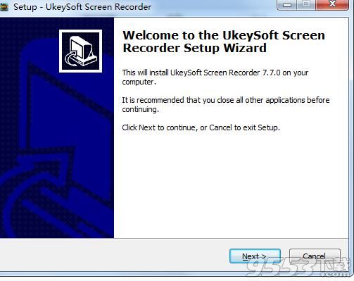 UkeySoft Screen Recorder(屏幕录像软件)