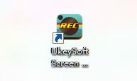 UkeySoft Screen Recorder(屏幕錄像軟件)