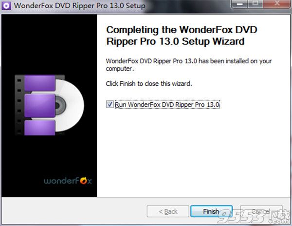 WonderFox DVD Ripper Pro