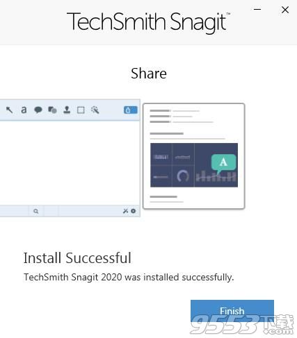 TechSmith Snagit 2020中文版