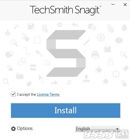 TechSmith Snagit 2020中文版