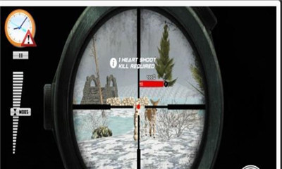 荒野猎人狙击手最新版下载-荒野猎人狙击手安卓版下载v1.0图2