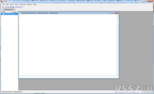 AdiIRC v3.2官方版 