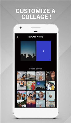 Polaroid ZIP手机版app下载-Polaroid ZIP安卓版下载v2.7图2