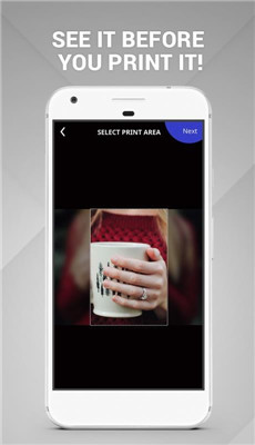 Polaroid ZIP手机版app下载-Polaroid ZIP安卓版下载v2.7图4