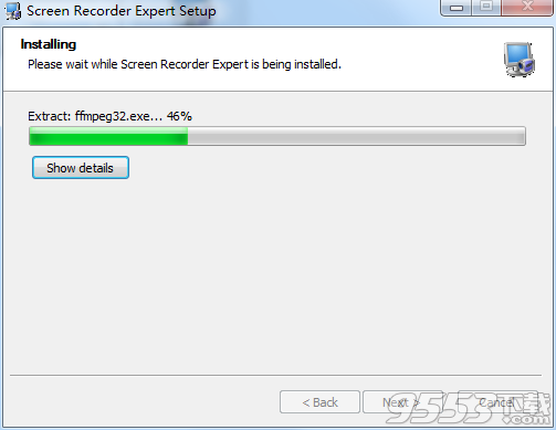 4dots Screen Recorder Expert(屏幕录制软件)