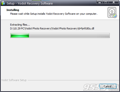 Yodot Photo Recovery(照片恢复软件)