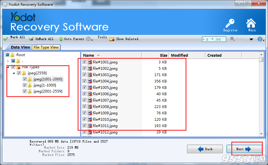 Yodot Photo Recovery(照片恢复软件)