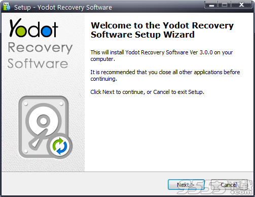 Yodot Photo Recovery(照片恢复软件)