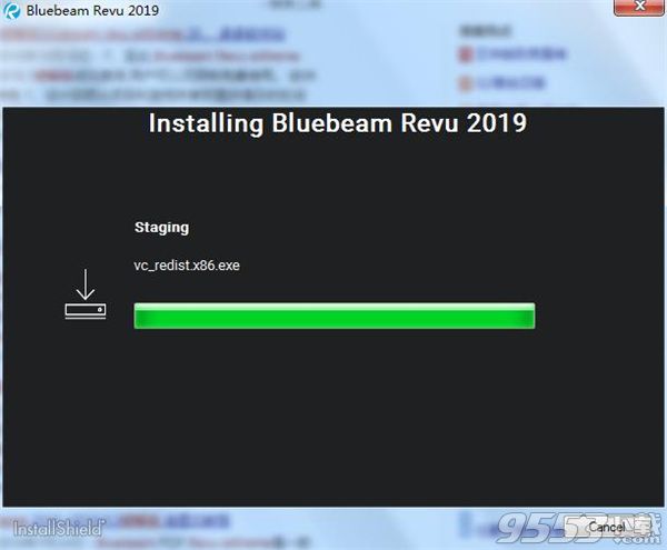 Bluebeam Revu eXtreme 2019中文汉化版