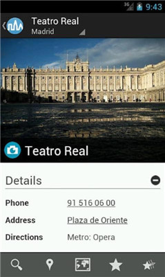 Madrid手机版app下载-Madrid安卓版下载v4.4图2