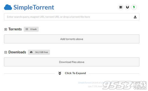 Simple Torrent(极速下载工具)