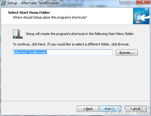 Alternate Text Browser(多功能纯文本管理助手)