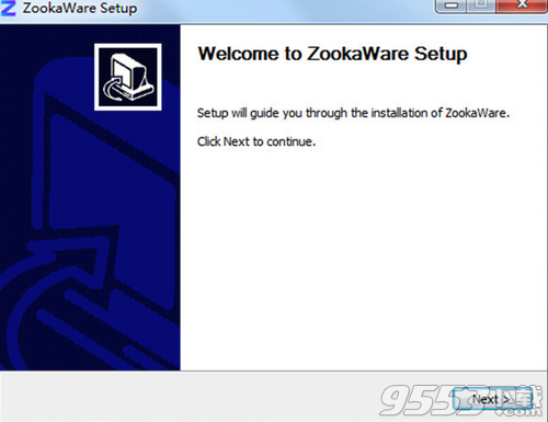 ZookaWare Pro