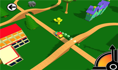 组装玩具火车手游下载-组装玩具火车安卓版下载v1.1图2