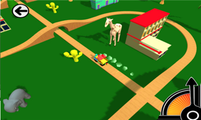 组装玩具火车手游下载-组装玩具火车安卓版下载v1.1图3