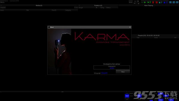 Karaosoft Karma 2020中文版