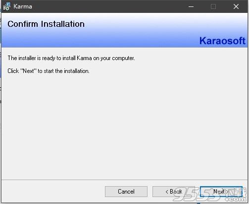 Karaosoft Karma 2020中文版