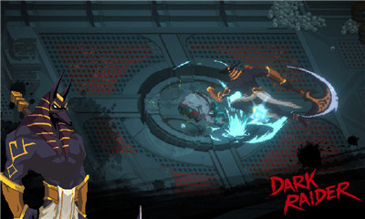 暗袭者手游下载-暗袭者Dark Raider安卓版下载v1.0图1