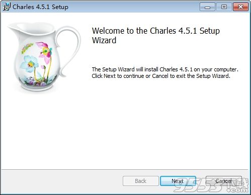 Charles Proxy  v4.2.7 破解版