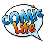 Comic Life v3.5.11 中文版