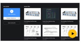 Bricsys BricsCAD Platinum 20.1中文版百度云