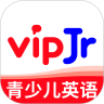 vipJr青少儿英语最新版