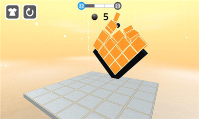 物理弹球方块击破最新版下载-物理弹球方块击破安卓版下载v1.0.4图1