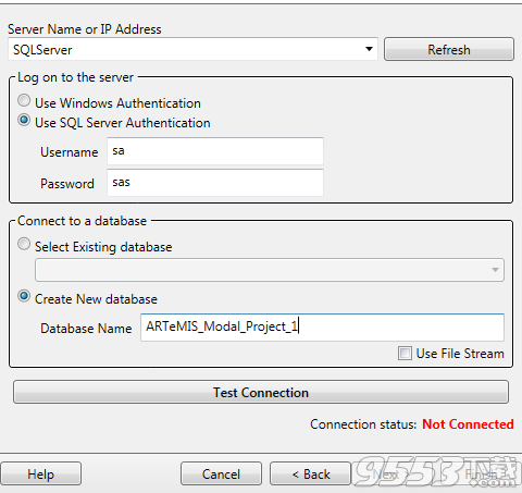 Artemis Modal Pro v6.0.2.0 免费版