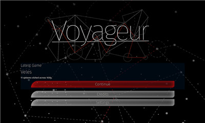航行者Voyageur游戏截图4