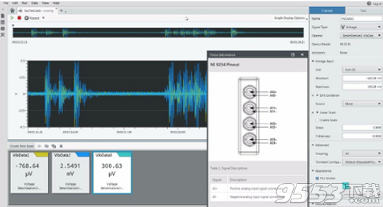 LabVIEW NXG 4.0.0+Drivers 2019绿色中文版