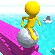 滑轮球3D手游安卓版