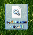 System.Numerics.dll 免费版