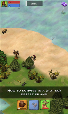 幸存生存之战安卓版下载-幸存生存之战手机版下载v2.1.3图2
