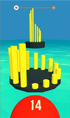 方块和球手游下载-方块和球安卓版下载v0.4.9.8图2