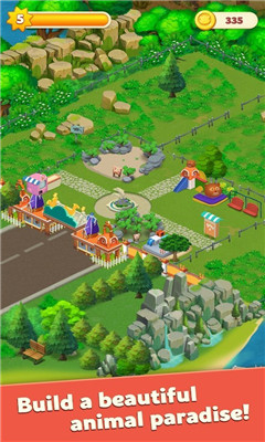 动物园主人游戏下载-动物园主人安卓手机版下载v0.1.4图1