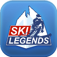 滑雪传奇Ski Legends安卓版