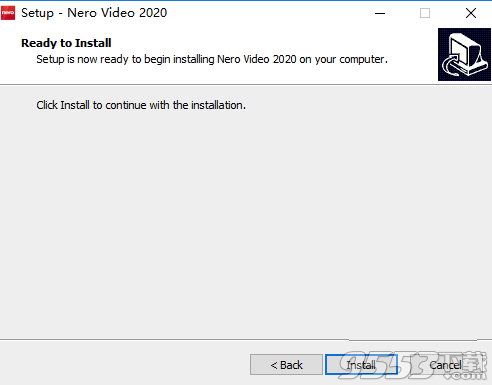 Nero Video 2020