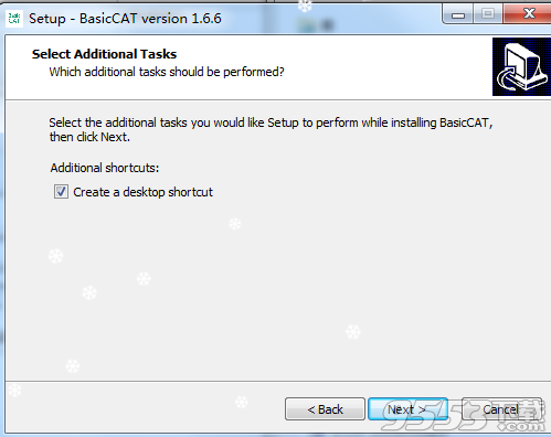 BasicCAT v1.6.8 绿色版