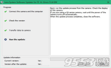 SEL1635GM Ver.03固件升级正式版