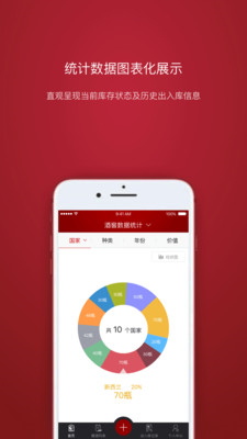 红酒管家下载-2019最新版红酒管家下载v1.0.1图2