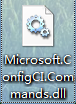 Microsoft.ConfigCI.Commands.dll 绿色版