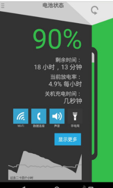 电池状态app下载-电池状态安卓版下载v1.0.5图1