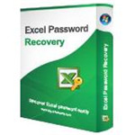 Top Excel Password Recovery v2.3 中文汉化版