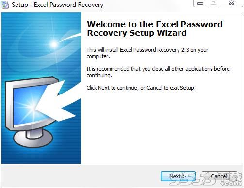 Top Excel Password Recovery