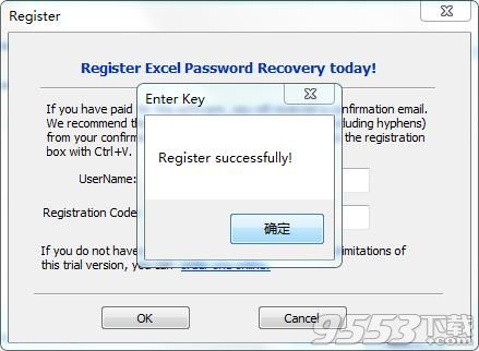 Top Excel Password Recovery