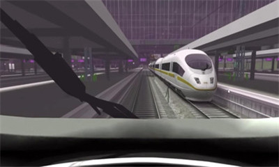地下铁驾驶模拟器安卓手机版截图3